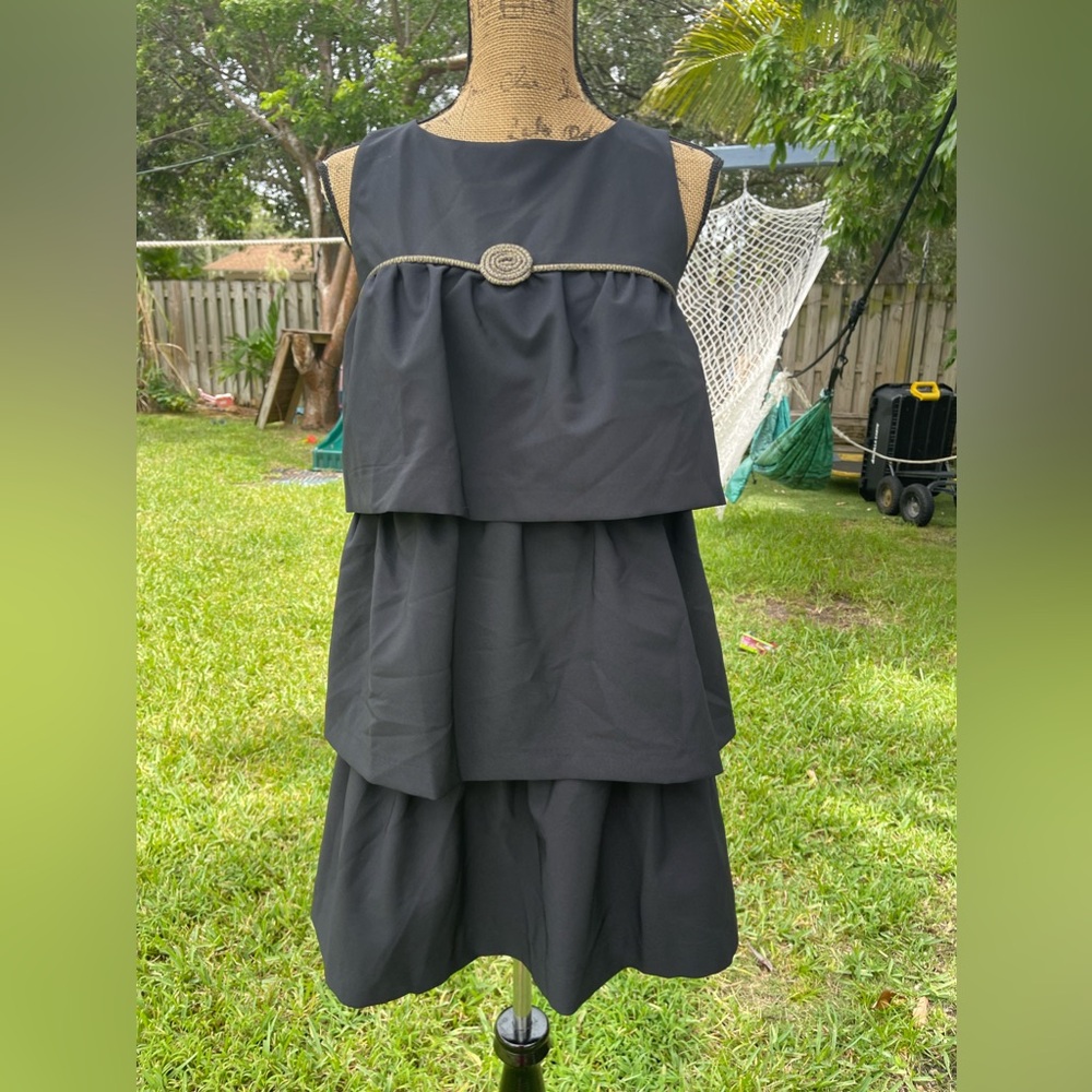 Arefeva dress size S new without tag